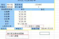 用NUMBERSTRING函数配合CONCATENATE实现金额转汉字大写